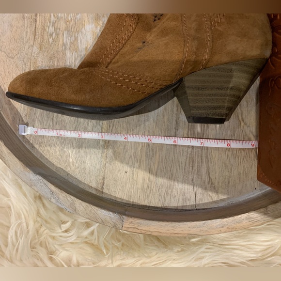 Zara boots - Picture 7 of 7